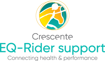 Crescente EQ-Rider support