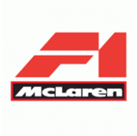 McLaren F1
