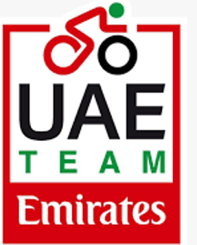 UAE Team Emirates